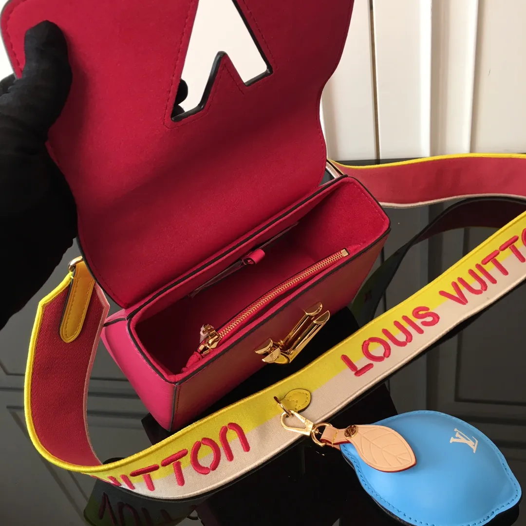 Louis Vuitton bag - LITELUX
