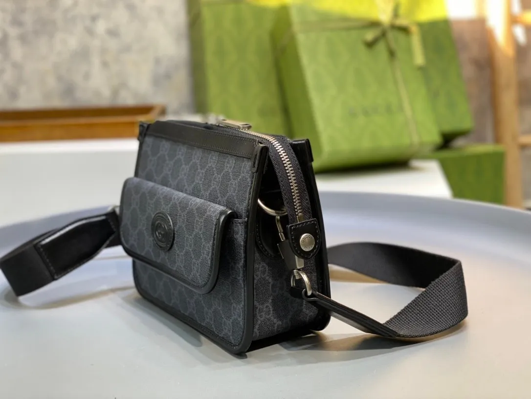 Gucci Bag  – 107259256 - LITELUX