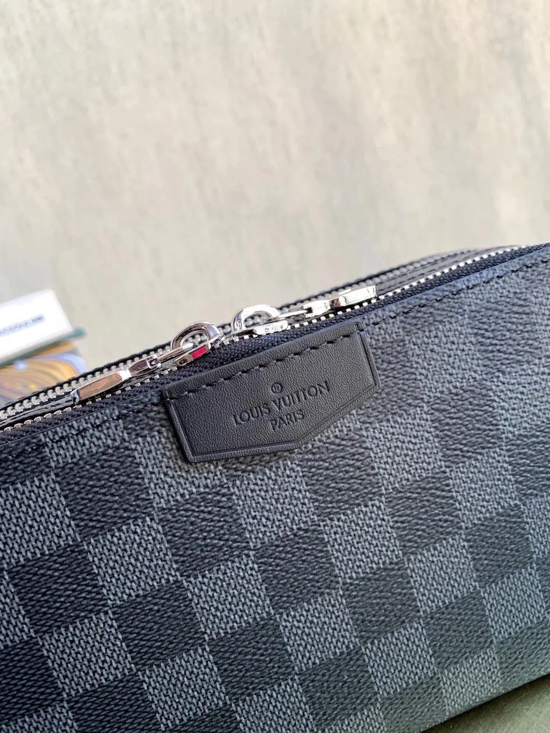 Louis Vuitton bag - LITELUX