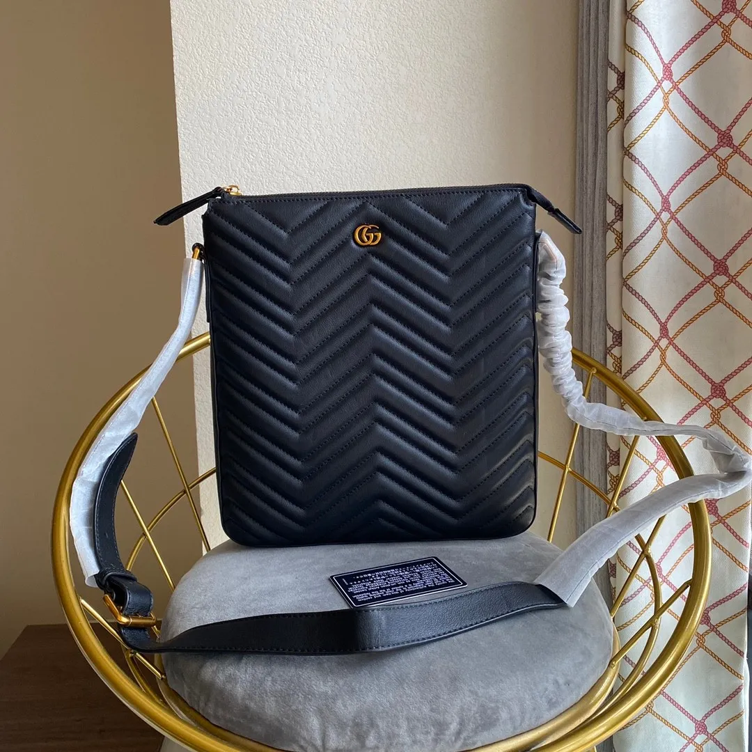 Gucci Bag  – 116545287 - LITELUX