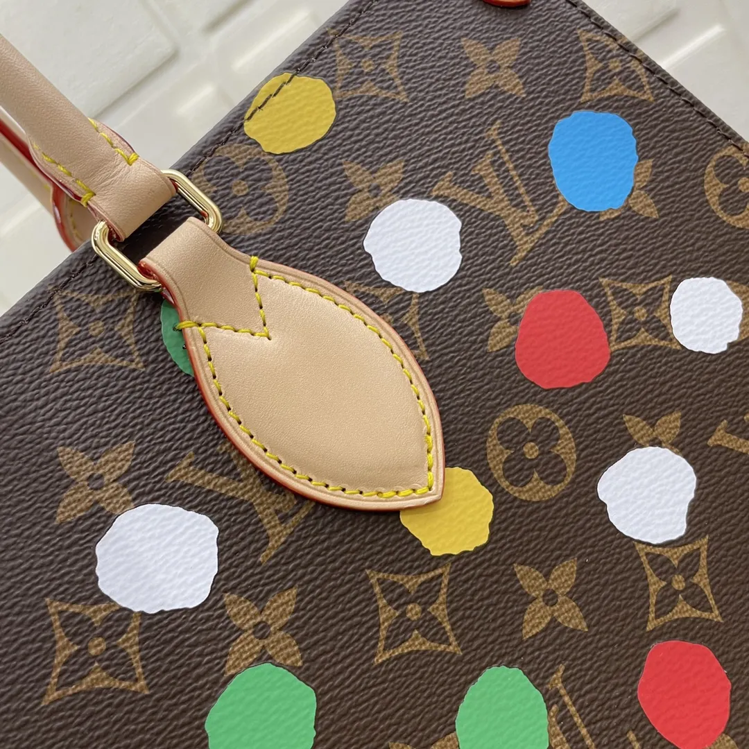 Louis Vuitton bag - LITELUX