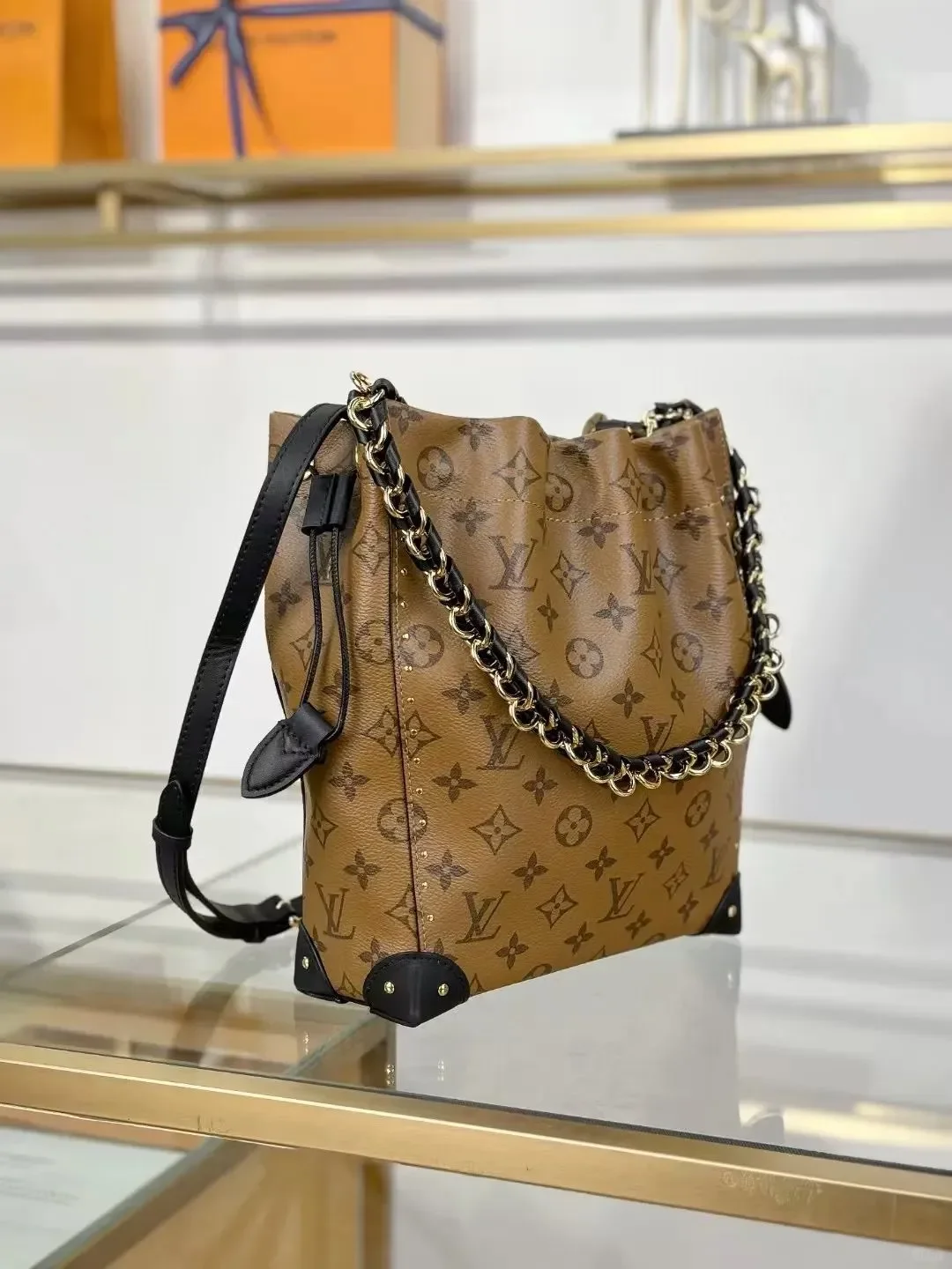2025 Louis vuitton cruise noe bag - LITELUX