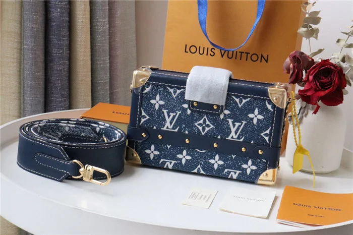 Louis Vuitton Bag - LITELUX