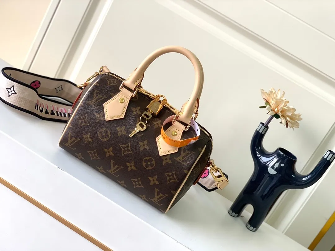 Louis Vuitton Bag  – 113062271 - LITELUX