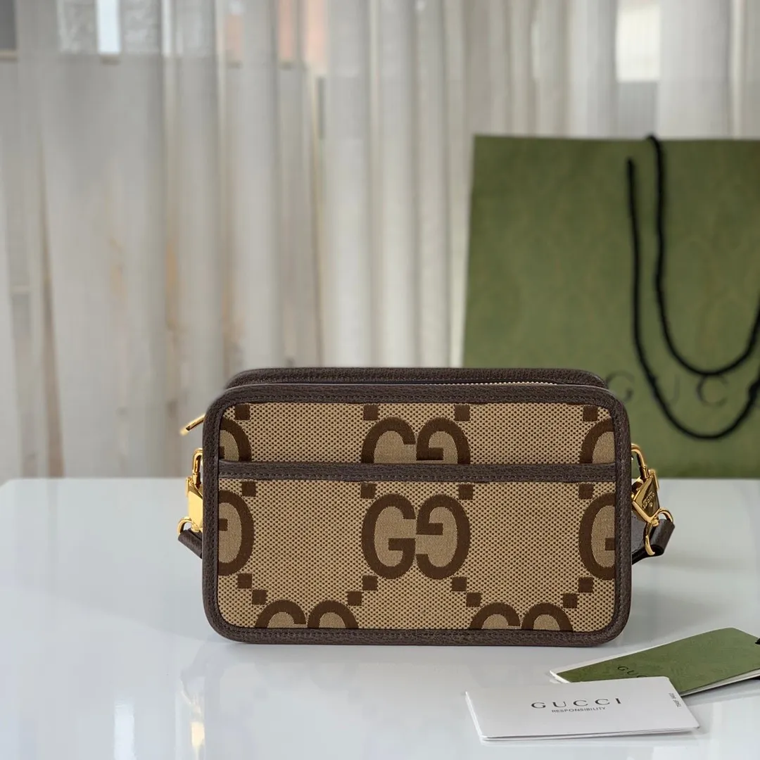 Gucci Bag  – 113709880 - LITELUX