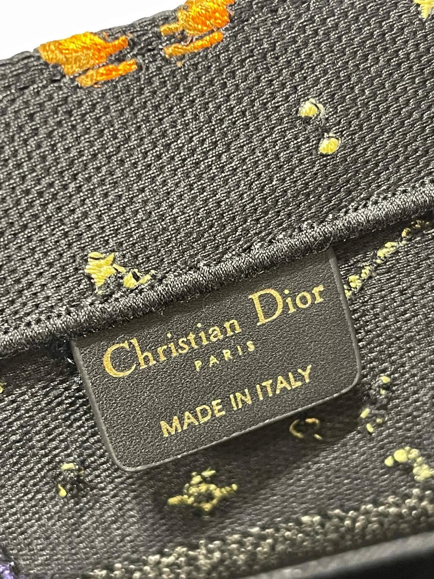 Dior Bag  – 120092768 - LITELUX