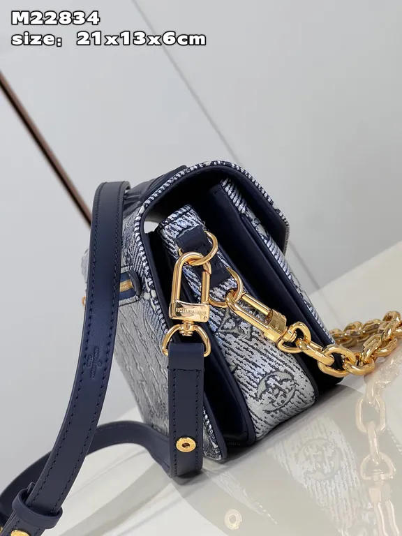 Louis Vuitton bag - LITELUX