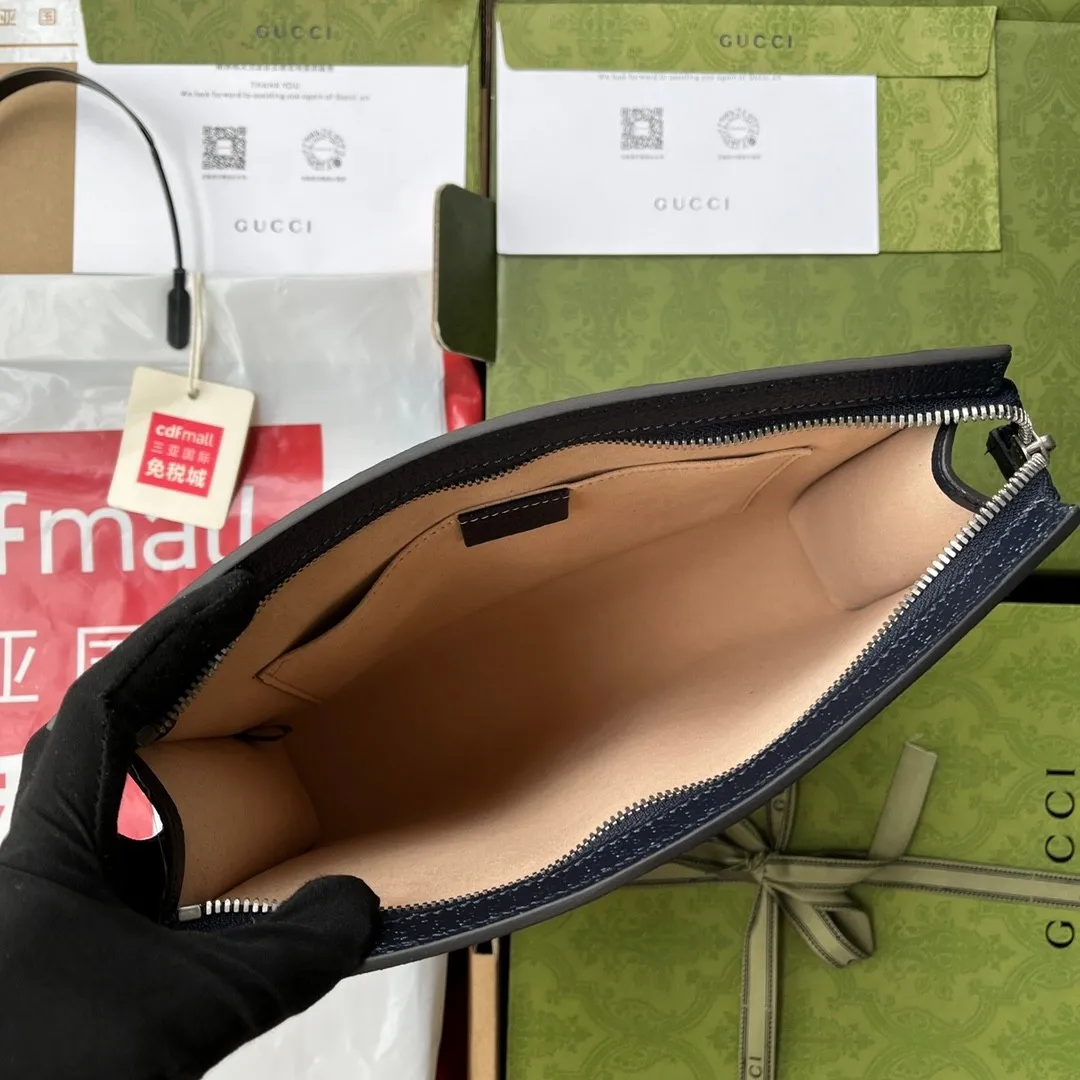 Gucci Bag  – 112564012 - LITELUX