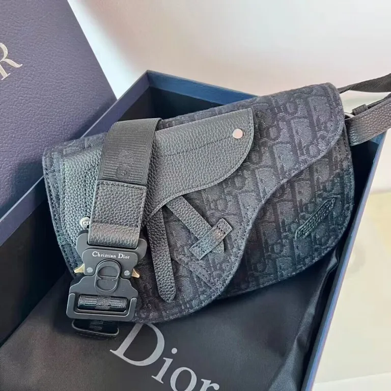 Dior bag - LITELUX