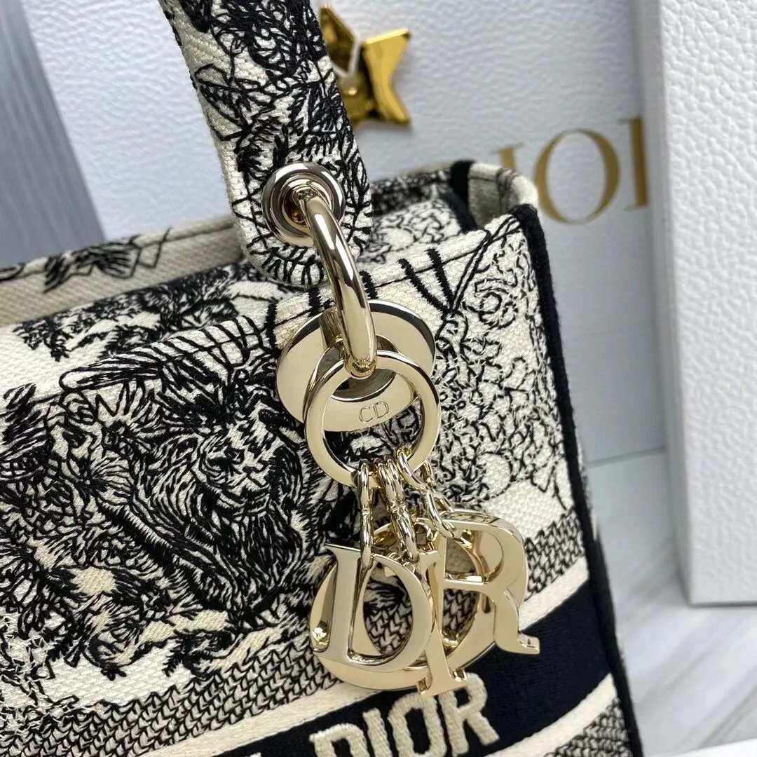 Dior bag - LITELUX
