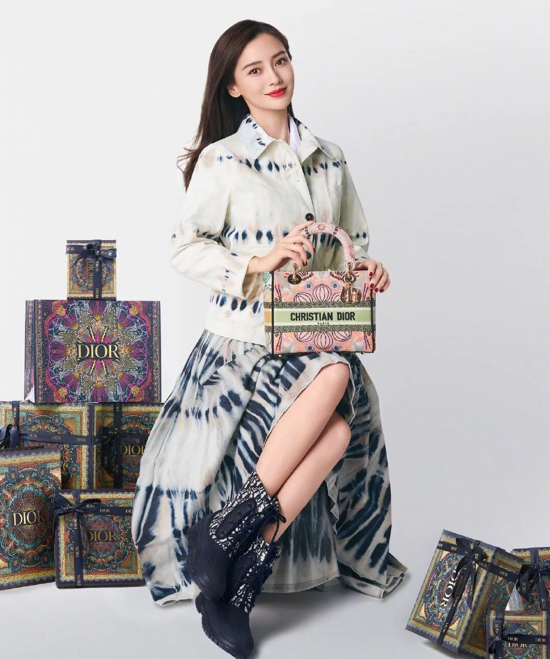 Dior Bag  – 120024769 - LITELUX