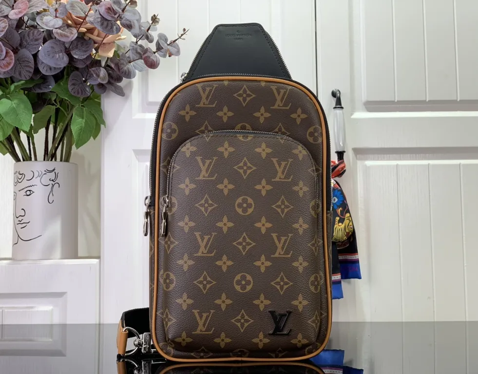 Louis Vuitton bag - LITELUX
