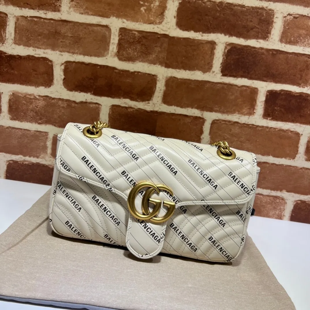 Gucci Bag  – 107490105 - LITELUX