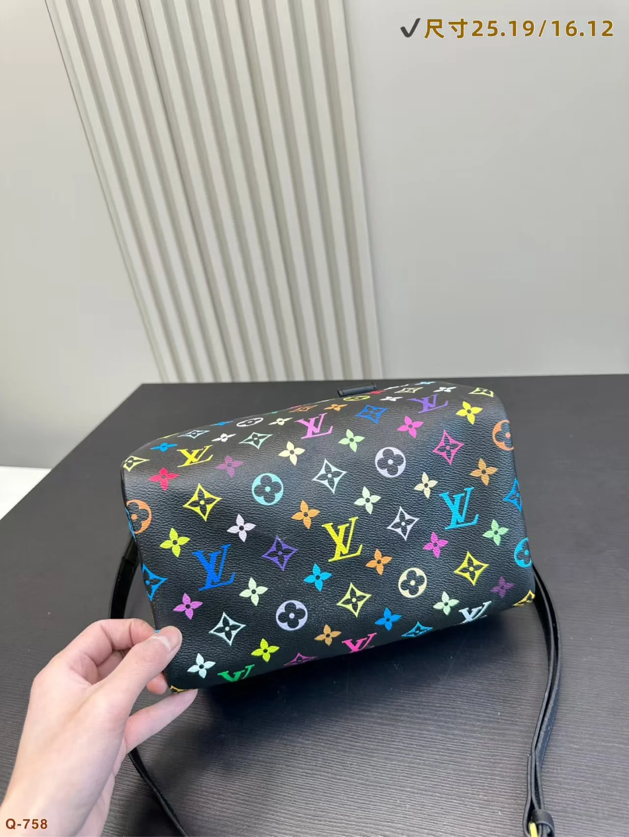 2025 Louis vuitton bag M13391 - LITELUX
