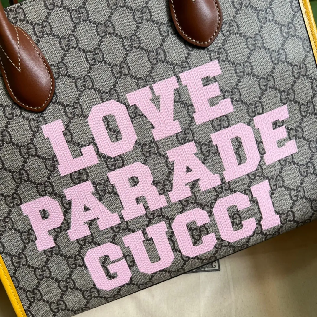 Gucci Bag  – 119826552 - LITELUX