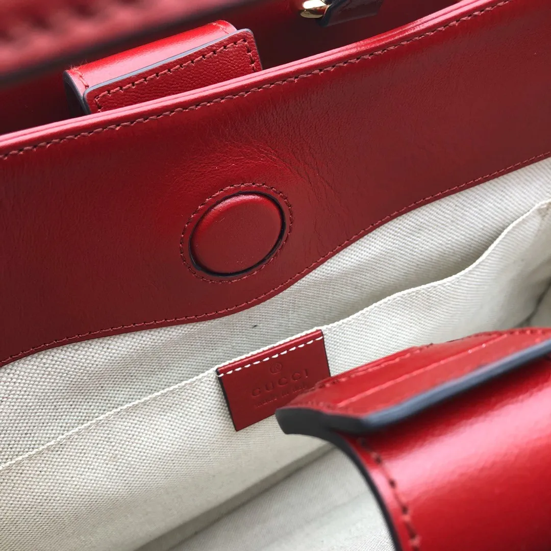 Gucci Bag  – 119657448 - LITELUX