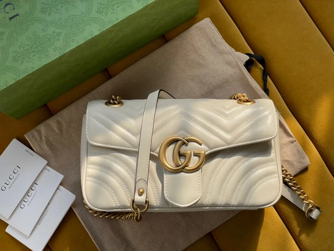 Gucci Bag  – 118888598 - LITELUX