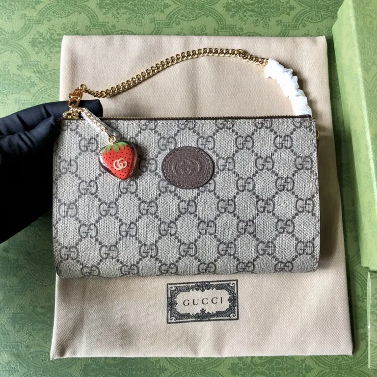 Gucci bag - LITELUX