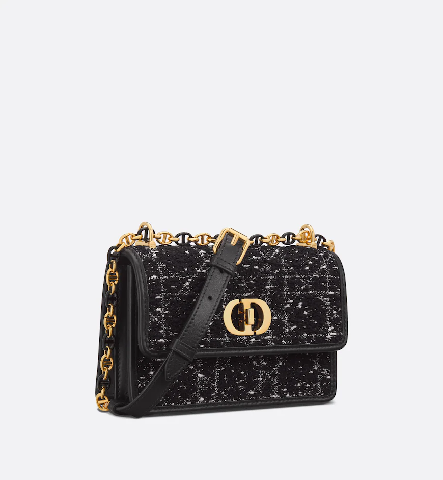 DIOR / MISS CARO MINI BAG S5169UMFY_M911 - LITELUX