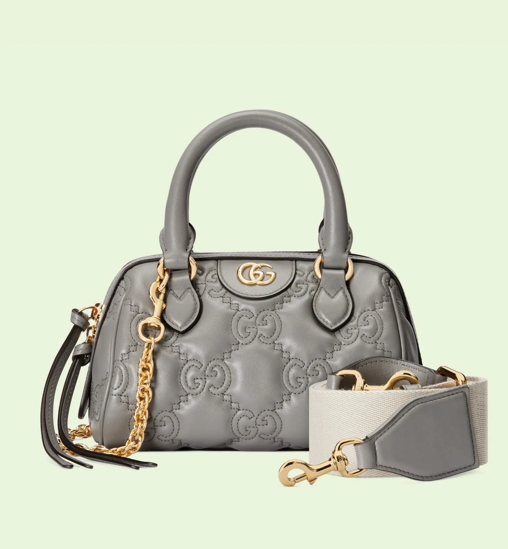 Gucci Bag  – 119093549 - LITELUX