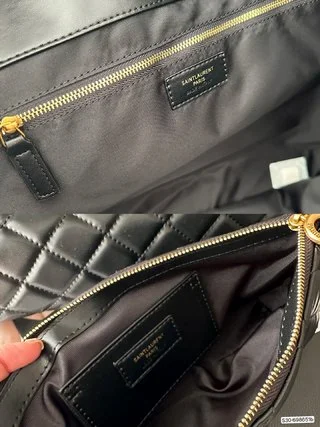 Icaremaxi Tote handbag model: 698651 - LITELUX