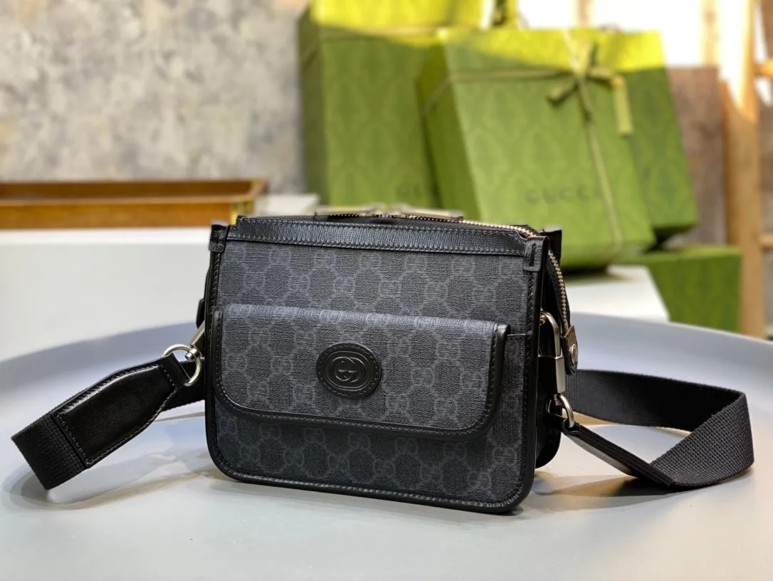 Gucci Bag  – 107259256 - LITELUX