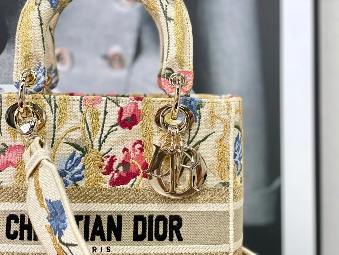 Dior Bag  – 117330910 - LITELUX