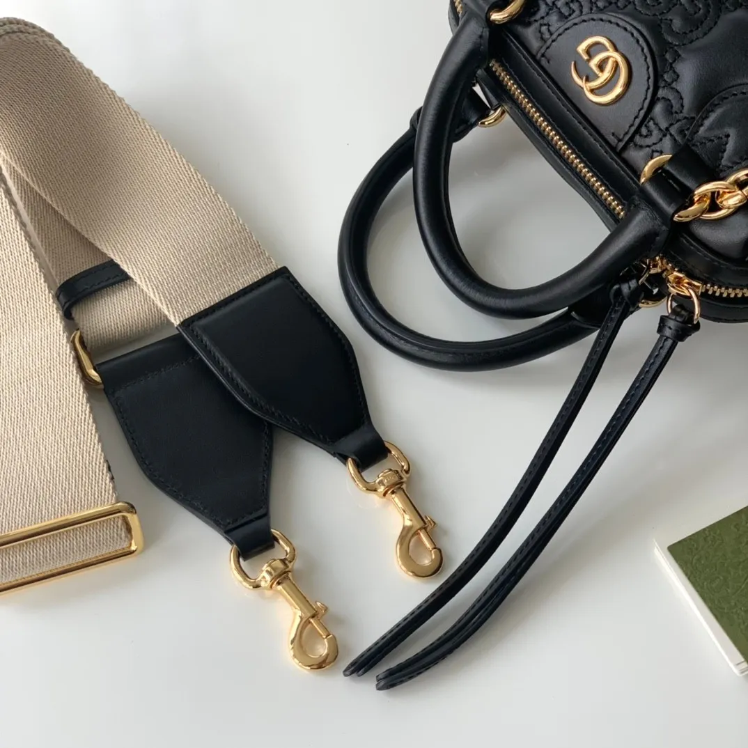 Gucci Bag  – 120024637 - LITELUX