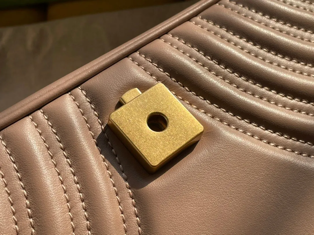 Gucci Bag  – 118888594 - LITELUX