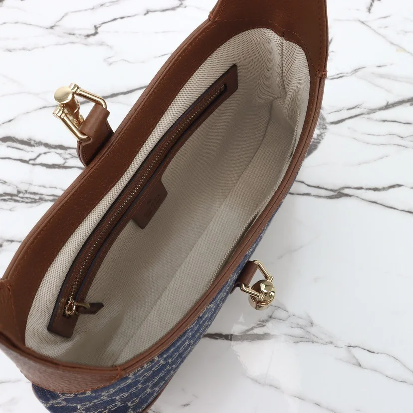 2025 Gucci Jackie bag - LITELUX