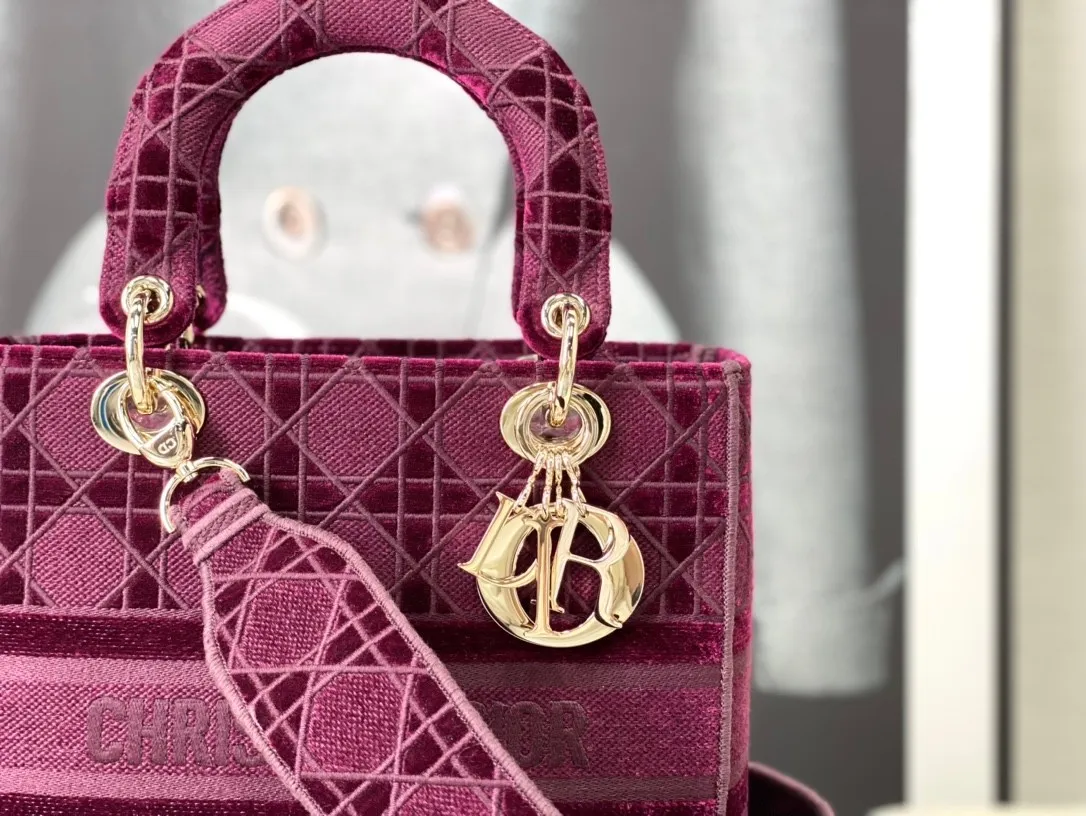 Dior Bag  – 121317026 - LITELUX