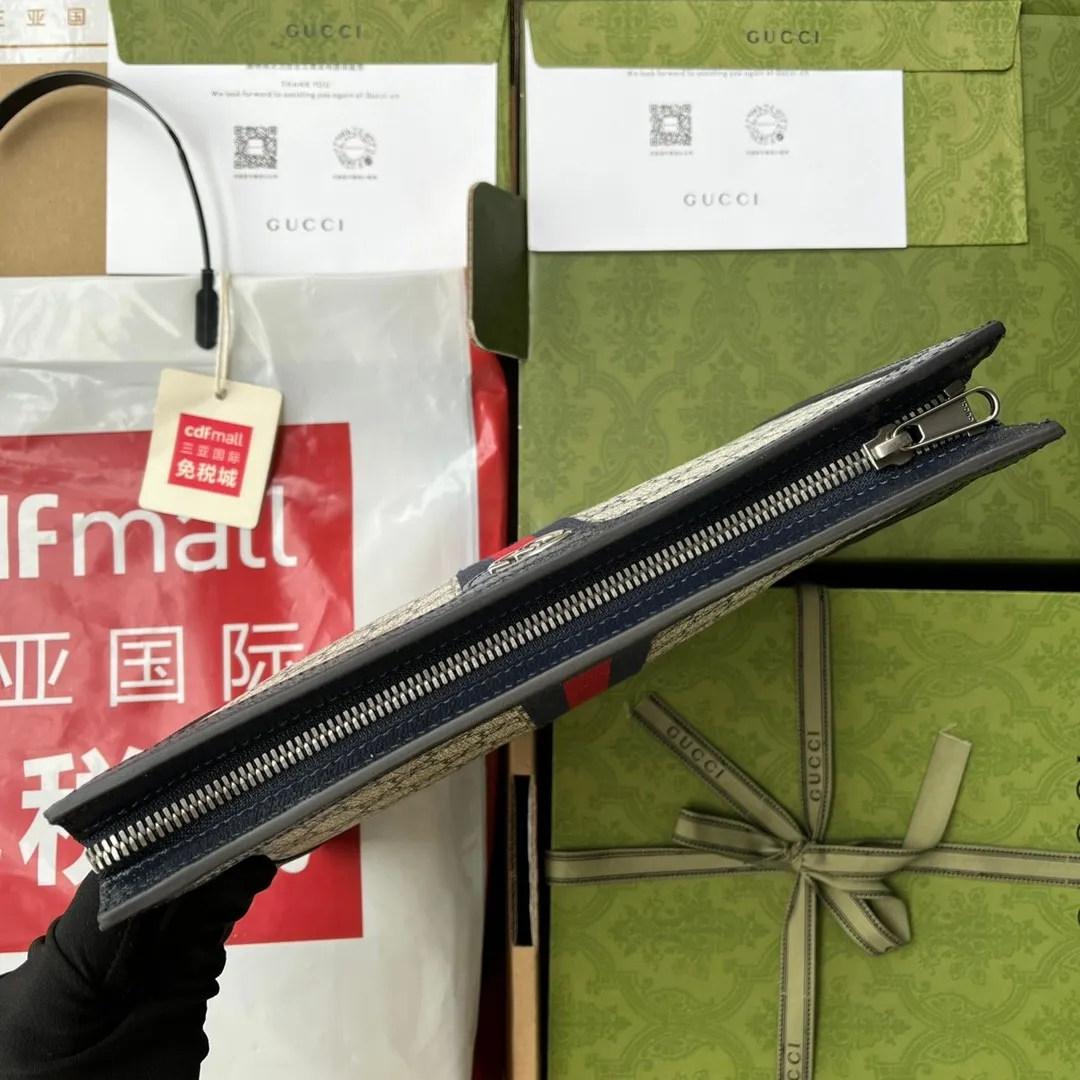 Gucci Bag  – 112564012 - LITELUX