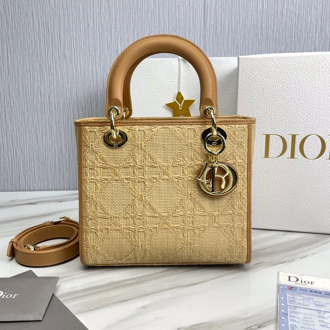 Dior Bag  – 122980961 - LITELUX