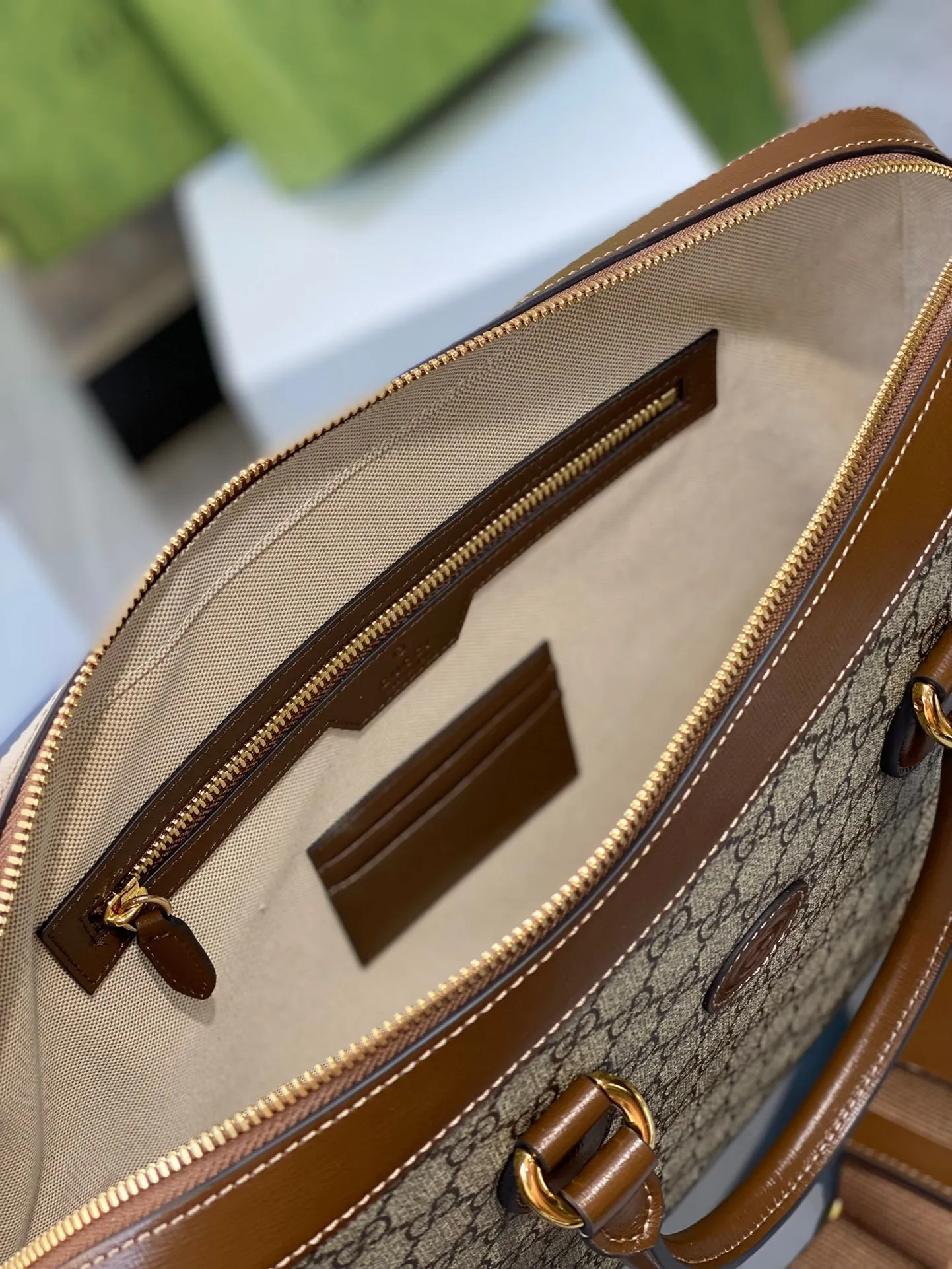 Gucci Bag  – 107259186 - LITELUX