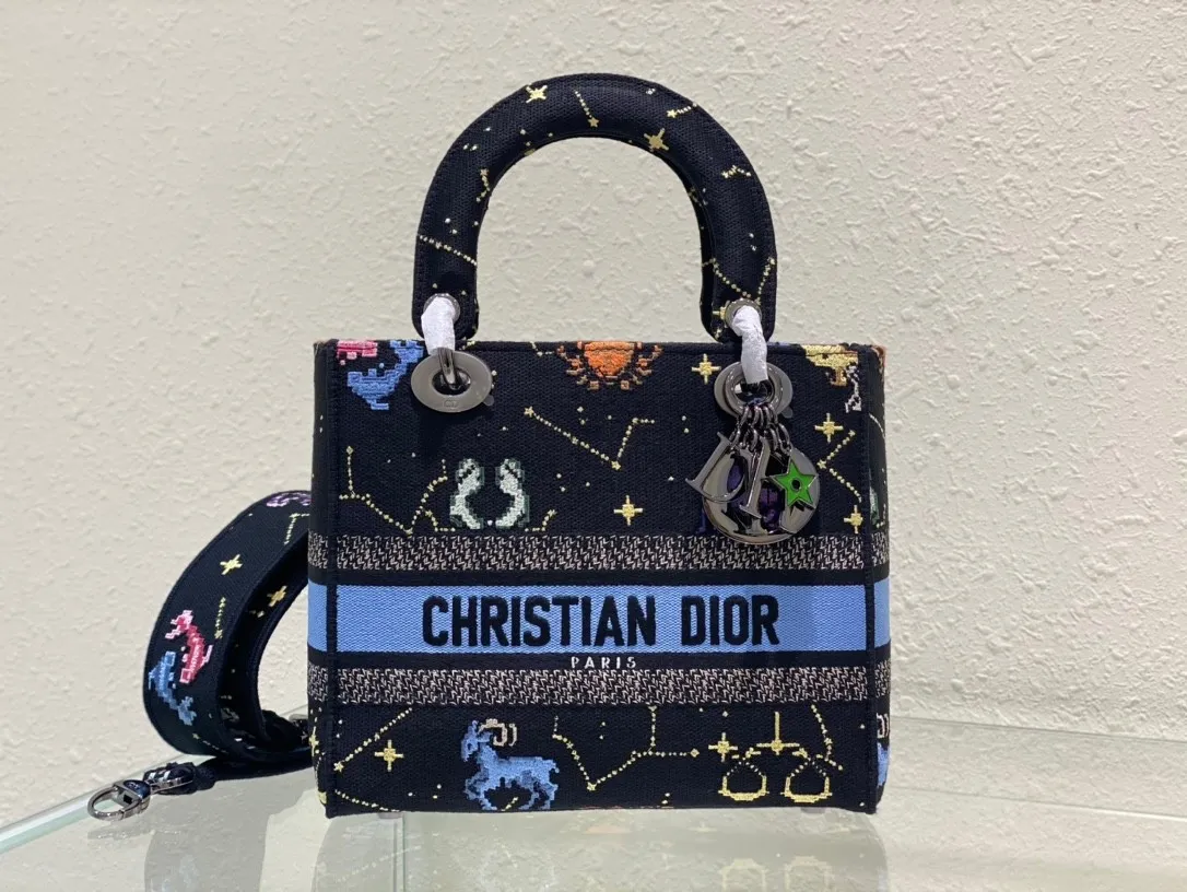 Dior Bag  – 121206728 - LITELUX