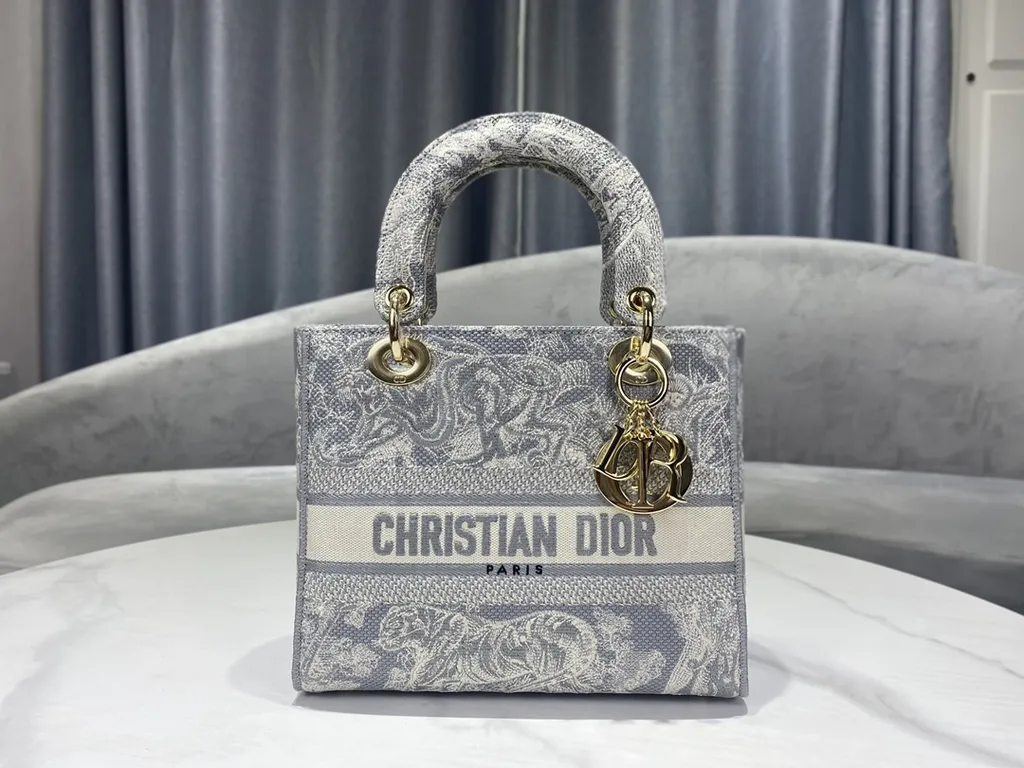 Dior bag - LITELUX