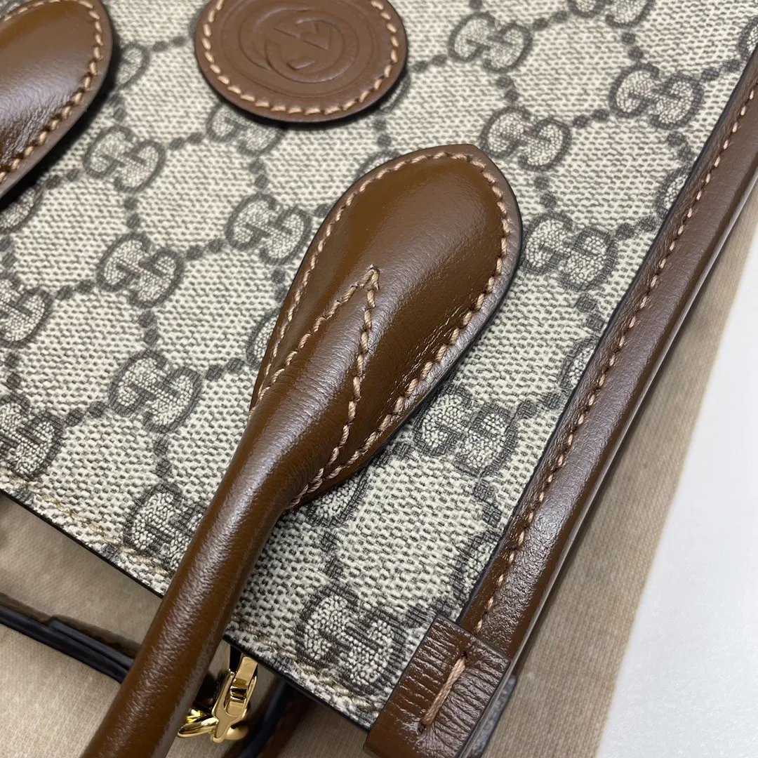 Gucci Bag  – 107488274 - LITELUX