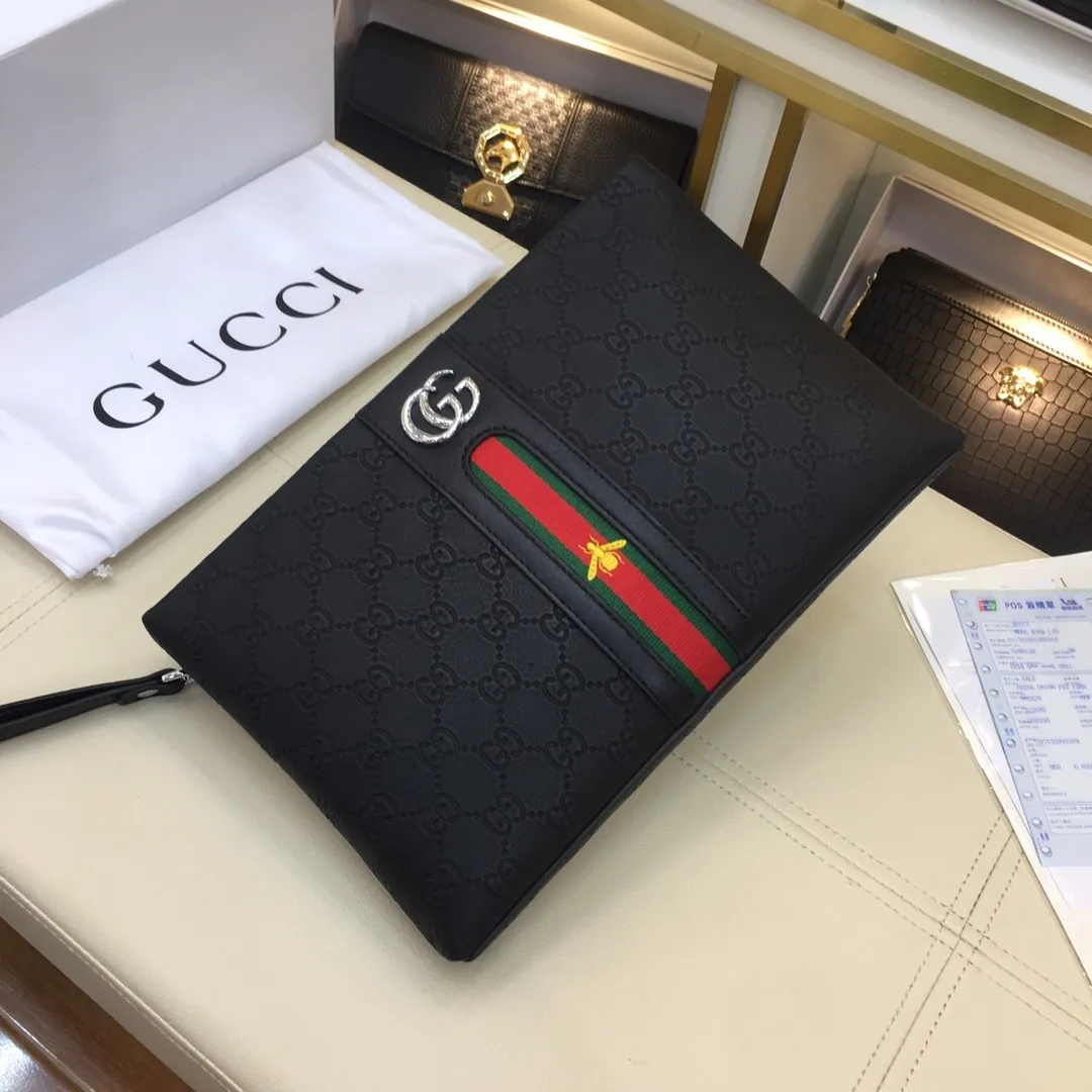 Gucci Bag  – 118181468 - LITELUX