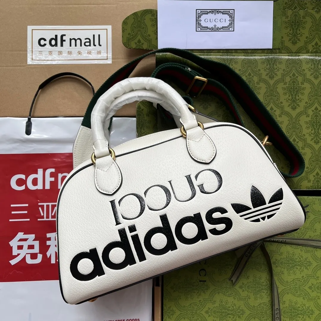 Gucci Bag  – 118668669 - LITELUX