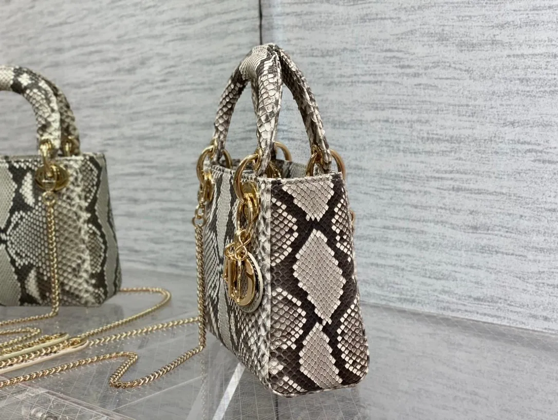 Dior Bag  – 121196914 - LITELUX