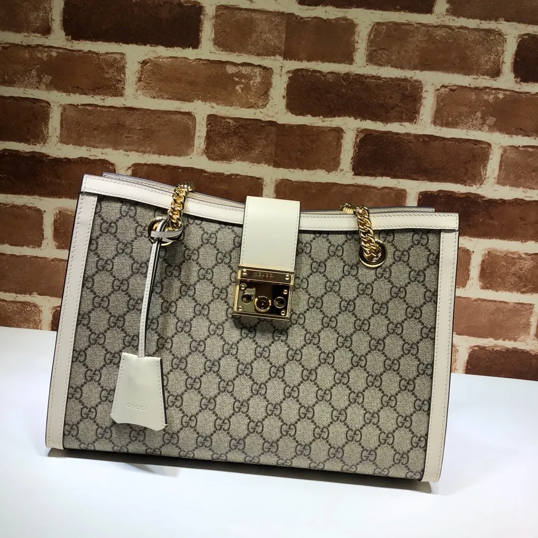 Gucci Bag  – 107488400 - LITELUX