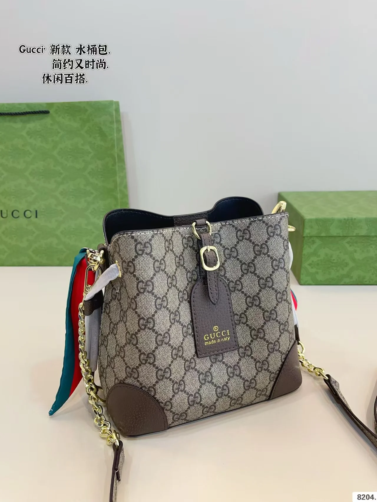 2025 Gucci bag - LITELUX