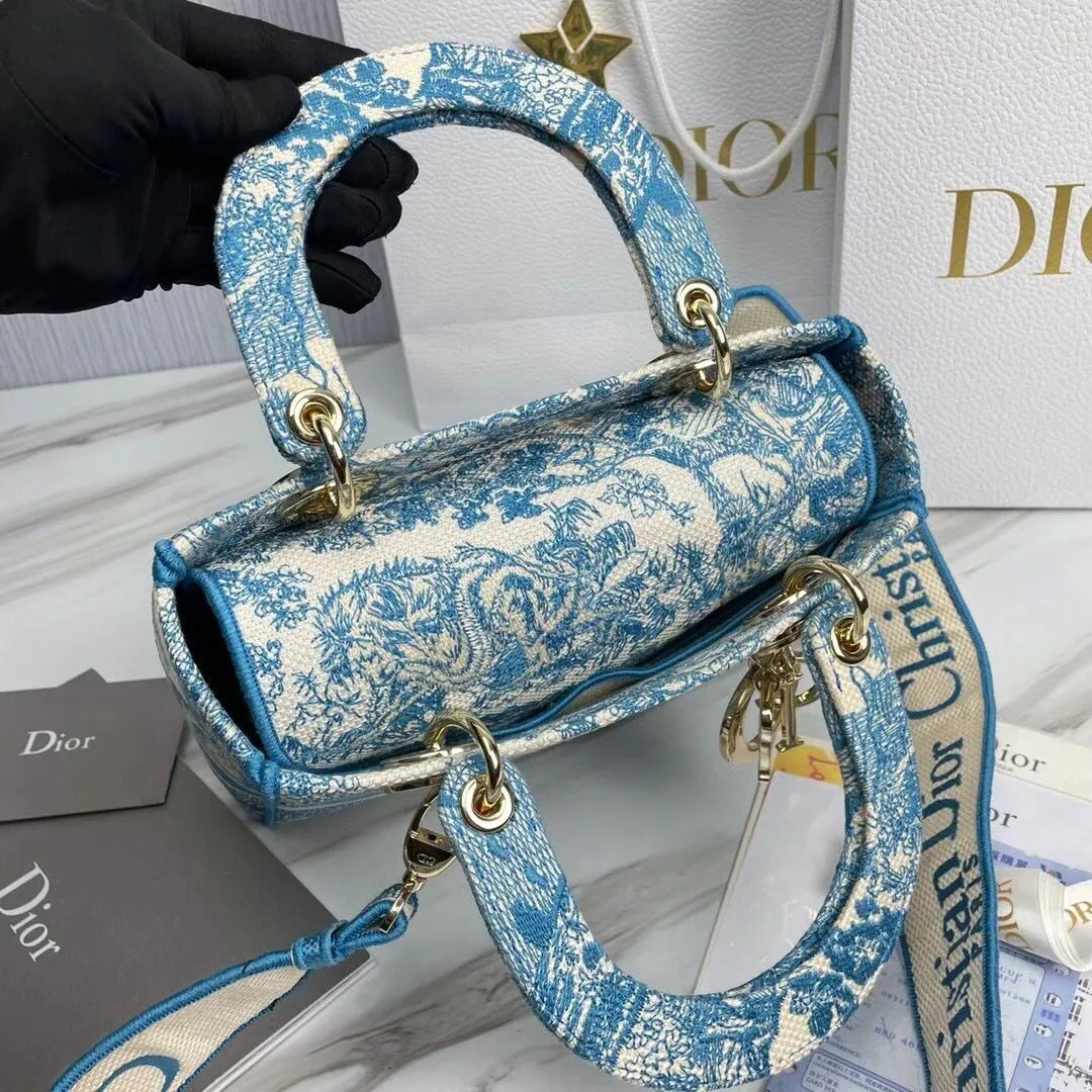 Dior bag - LITELUX