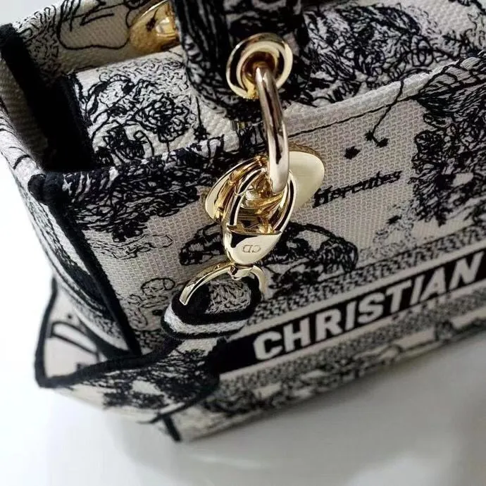 Dior Bag  – 114684232 - LITELUX