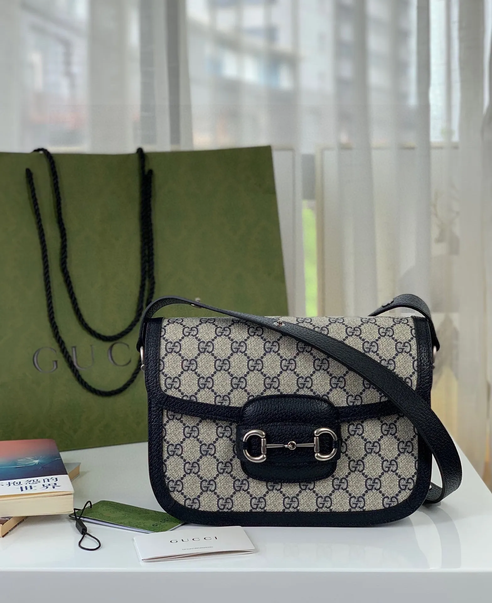 Gucci Bag  – 112533955 - LITELUX