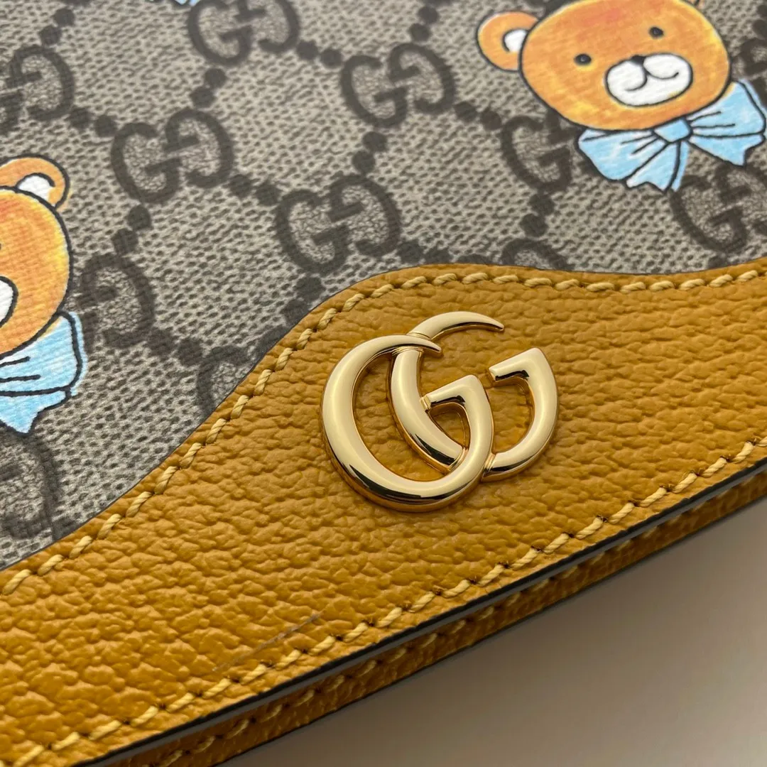 Gucci Bag  – 116145260 - LITELUX