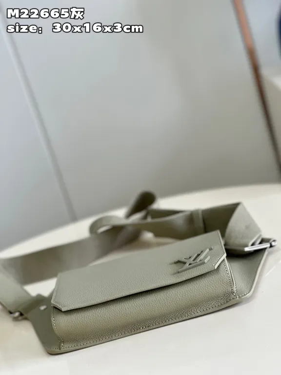 Louis Vuitton bag - LITELUX