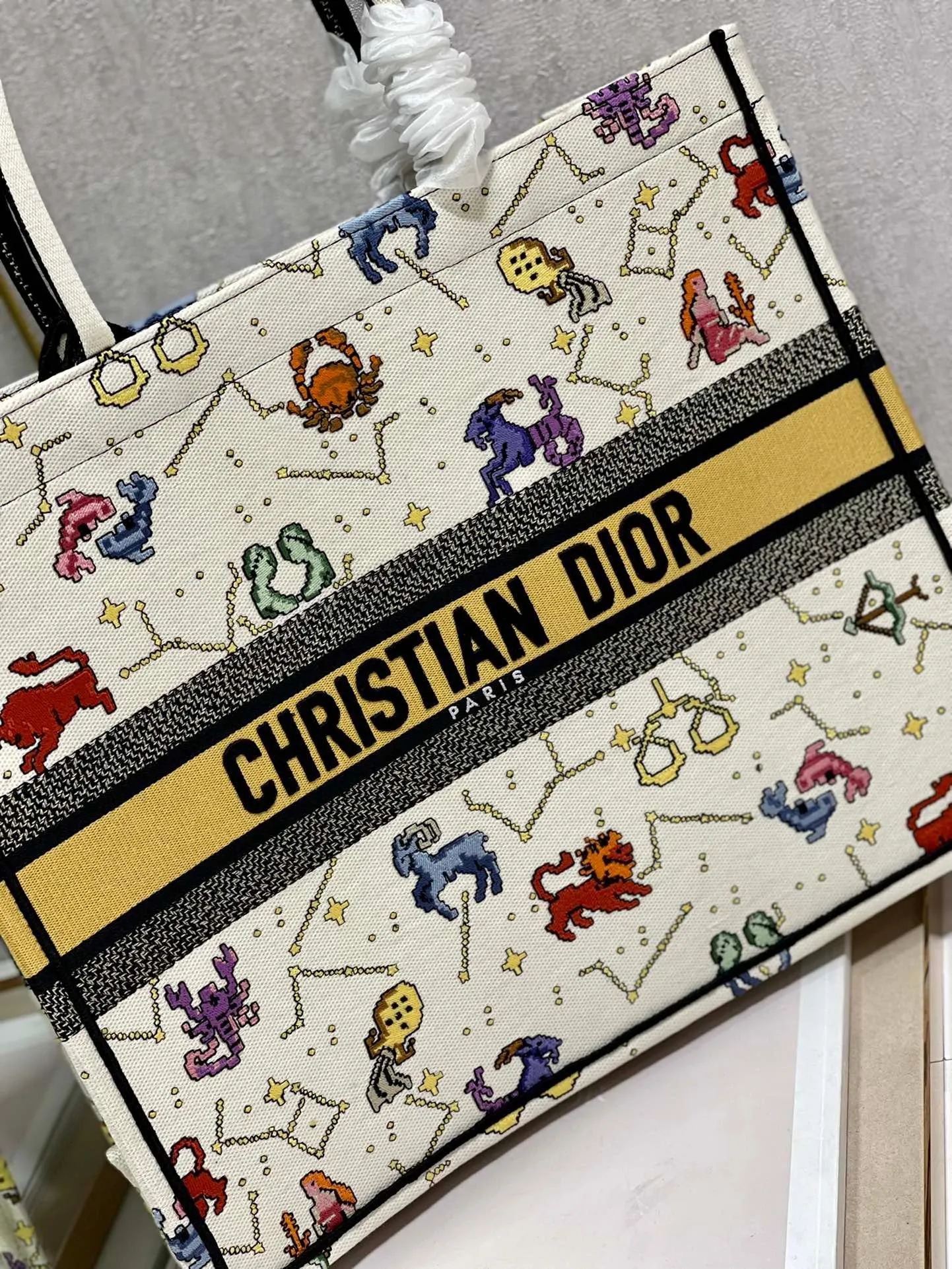 Dior Bag  – 120092154 - LITELUX