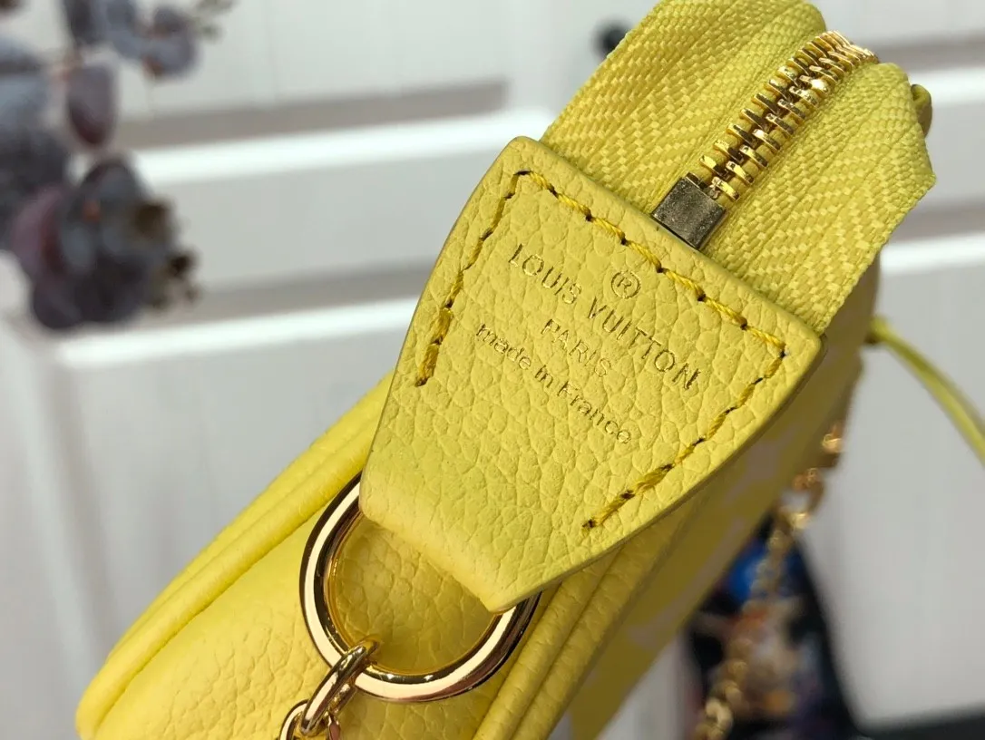 Louis Vuitton Bag  – 112830399 - LITELUX