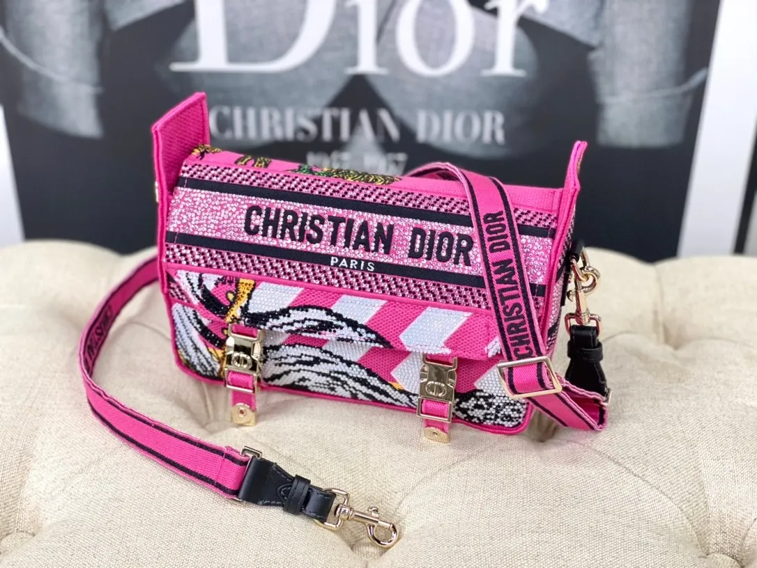 Dior Bag  – 120667974 - LITELUX